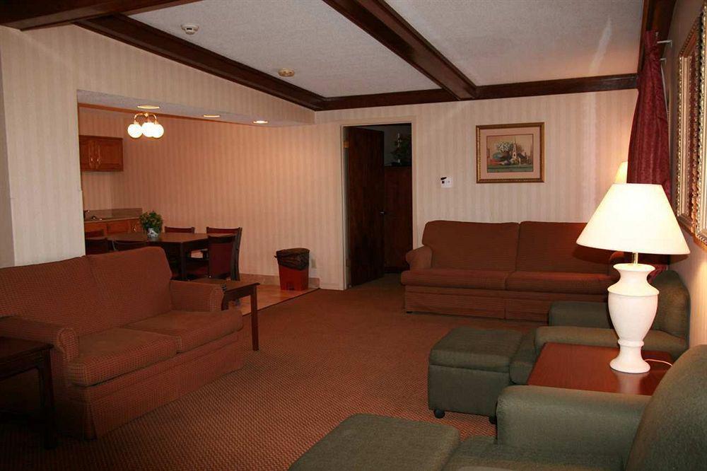 Quality Inn & Suites Searcy I-67 Szoba fotó